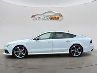Audi RS7 Sportback 4.0TFSI V8 quattro   Milltek SE SPEC