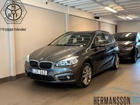 BMW 225xe Active Tourer Luxury HeadUp Navi Panorama 1550kr/m