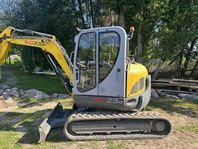 Wacker Neuson 50Z3