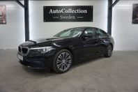 BMW 520 i Sedan Steptronic Sport line Apple CarPlay