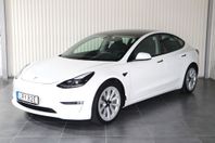 Tesla Model 3 Long Range AWD 440hk Facelift Toppskick Svensk