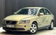 Volvo S40 1.8 Facelift Lågmil Fynd Kamkedja Fullservad