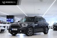 MINI Countryman Cooper SE ALL4 JC Pano H/K HUD MOMS