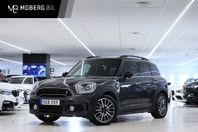 MINI Countryman Cooper SE ALL4 John Cooper Pano H/K HUD MOMS