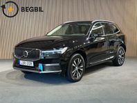 Volvo XC60 Recharge T6 AWD 398HK I Long range I 360 kamera I