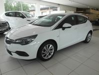 Opel Astra 5d Elegance 1.5 D MT6 (122hk) Vinterhjul !