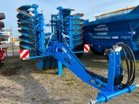 Lemken Rubin 10/500