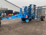 Lemken Rubin 10/500