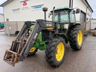 John Deere 3350