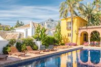 Villa i Marbella, Malaga