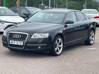 Audi A6 Sedan 2.4 Proline Euro 4, Ny servad.