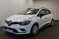 Renault Clio Sport Tourer PhII Energy TCe 75 Life SpT