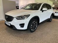 Mazda CX-5 2.5 OPTIMUM AWD Euro 6