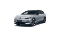 Volkswagen ID.7 Tourer GTX Edition 86 kWh batteri