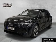 Audi E-Tron 55 quattro 408 HK Proline