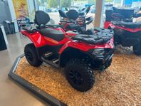 cf-moto CFMOTO CFORCE 520L T3B Lång