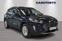 Ford Kuga Hybrid E85 AWD Titanium 2.5 FHEV Aut ( Skatt 580kr