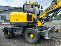 Wacker Neuson EW100