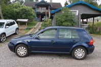 Volkswagen Golf 5-dörrar 1.6 Euro 4