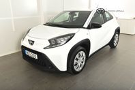 Toyota Aygo X 1.0 Play Automat Euro 6