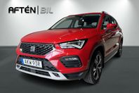 Seat Ateca Xperience 1.5 TSI 150hk DSG |Drag, P-värm, Kamera