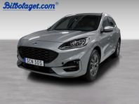 Ford Kuga Hybrid AWD 2.5 190 HEV ST-Line X A Bus EII