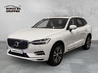 Volvo XC60 Recharge T6 Inscr Expression T - DRAG/NAVI