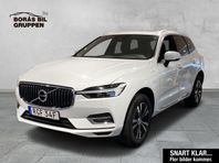 Volvo XC60 Recharge T6 Inscr Expression T - DRAG/NAVI