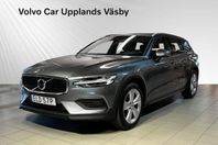 Volvo V60 Cross Country D4 AWD SE II