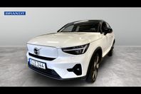 Volvo C40 Recharge Twin motor Intro Edition