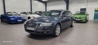 Audi A6 Avant 2.0 TFSI Multitronic Proline Euro 4