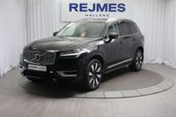 Volvo XC90 Recharge T8 Plus Bright 360 Kamera H/K Drag 21"