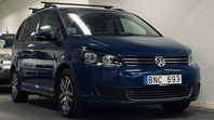 Volkswagen Touran 1.4 TSI Masters Drag M-Värmare