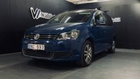 Volkswagen Touran 1.4 TSI Masters Drag M-Värmare