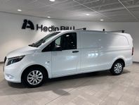 Mercedes-Benz Vito VITO 116 Extra Lång / Aut / Låga mil