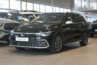 Volkswagen Golf Alltrack TDI 200hk 4M Active Info Värmare Dr