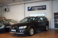 Volvo XC70 D4 AWD Momentum Classic 181hk VOC D-Värmare