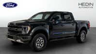 Ford F-150 RAPTOR 4X4 3.5L V6 456 HP 0% Ränta