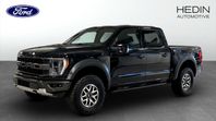 Ford F-150 RAPTOR 4X4 3.5L V6 456 HP