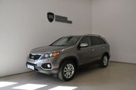 Kia Sorento 2.2 CRDi 4WD EX Euro 5 Motorvärmare