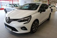 Renault Clio 1.0 TCe Euro 6