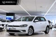 Volkswagen Golf 1.6 TDI 115hk Komfort PDC Värmare Carplay