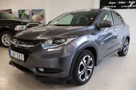 Honda HR-V 1.5 i-VTEC CVT Euro 6 Panorama/GPS/bkamera