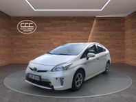 Toyota Prius Plug-in Hybrid 1.8 VVT-i + 3JM Plug-in CVT Euro