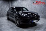 Porsche Cayenne E-Hybrid 340HK Sport Chrono PASM BOSE DRAG