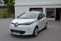 Renault Zoe R90 41 kWh Life, Friköpt Batteri