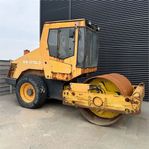 Bomag BW 177 D-3 - 7,5 ton