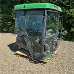 John Deere 7710 - Kabine - Reservedele