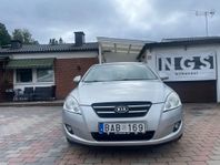 Kia CEED cee'd 1.6 CRDi Euro 4