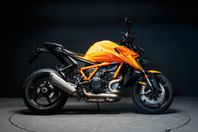 KTM 1390 Super Duke R DEMO - KTM Lagerrensning!